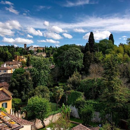 Appartamento Casa Quaratesi Firenze Esterno foto
