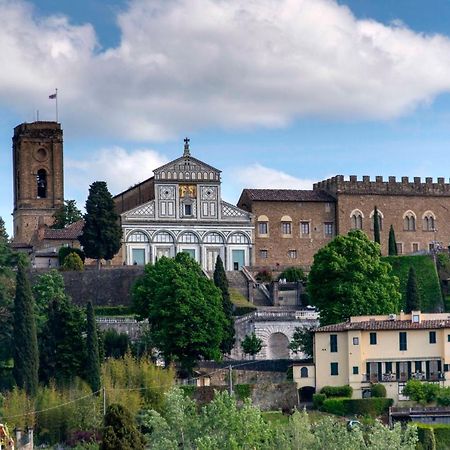 Appartamento Casa Quaratesi Firenze Esterno foto