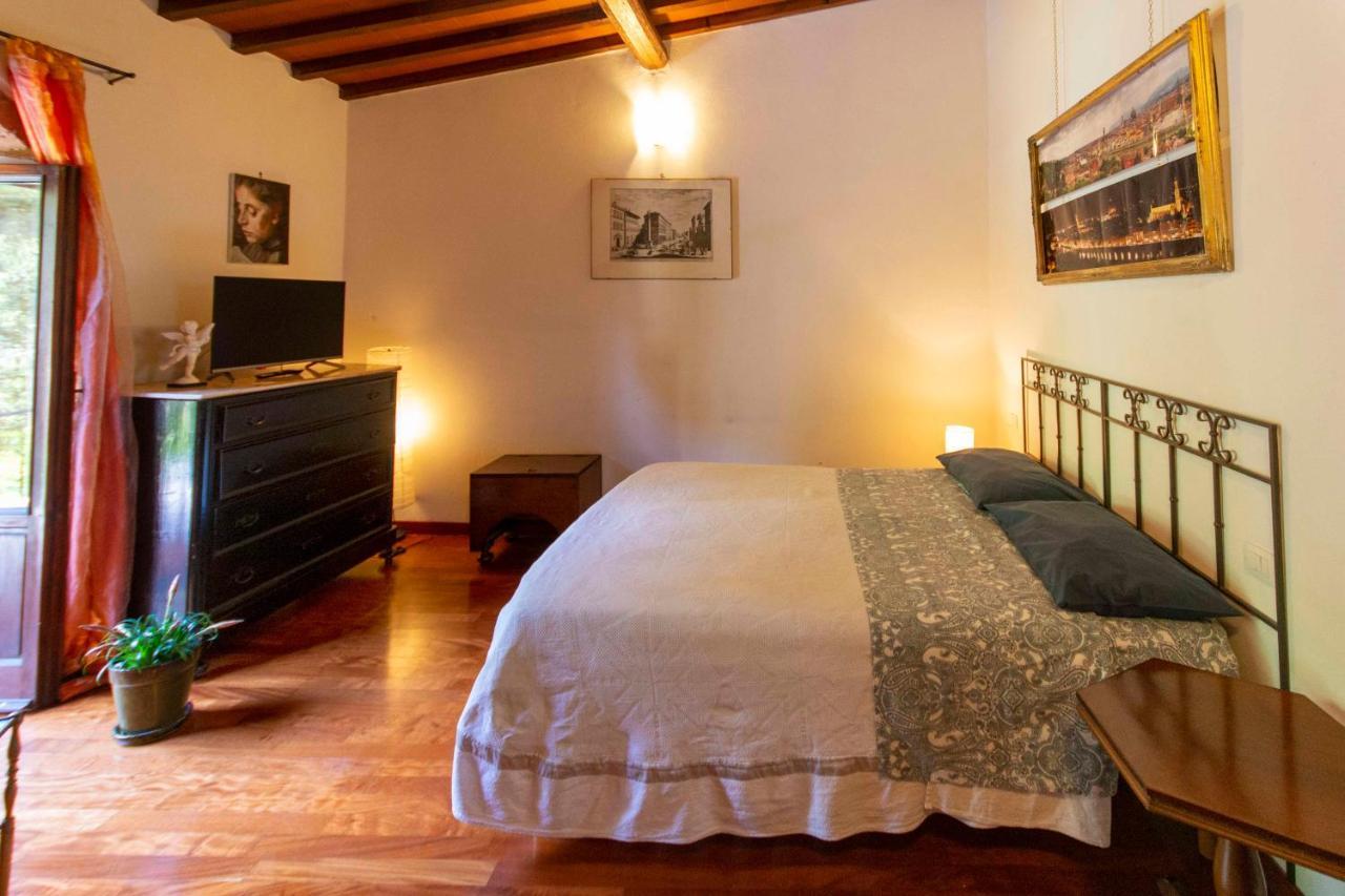 Appartamento Casa Quaratesi Firenze Esterno foto