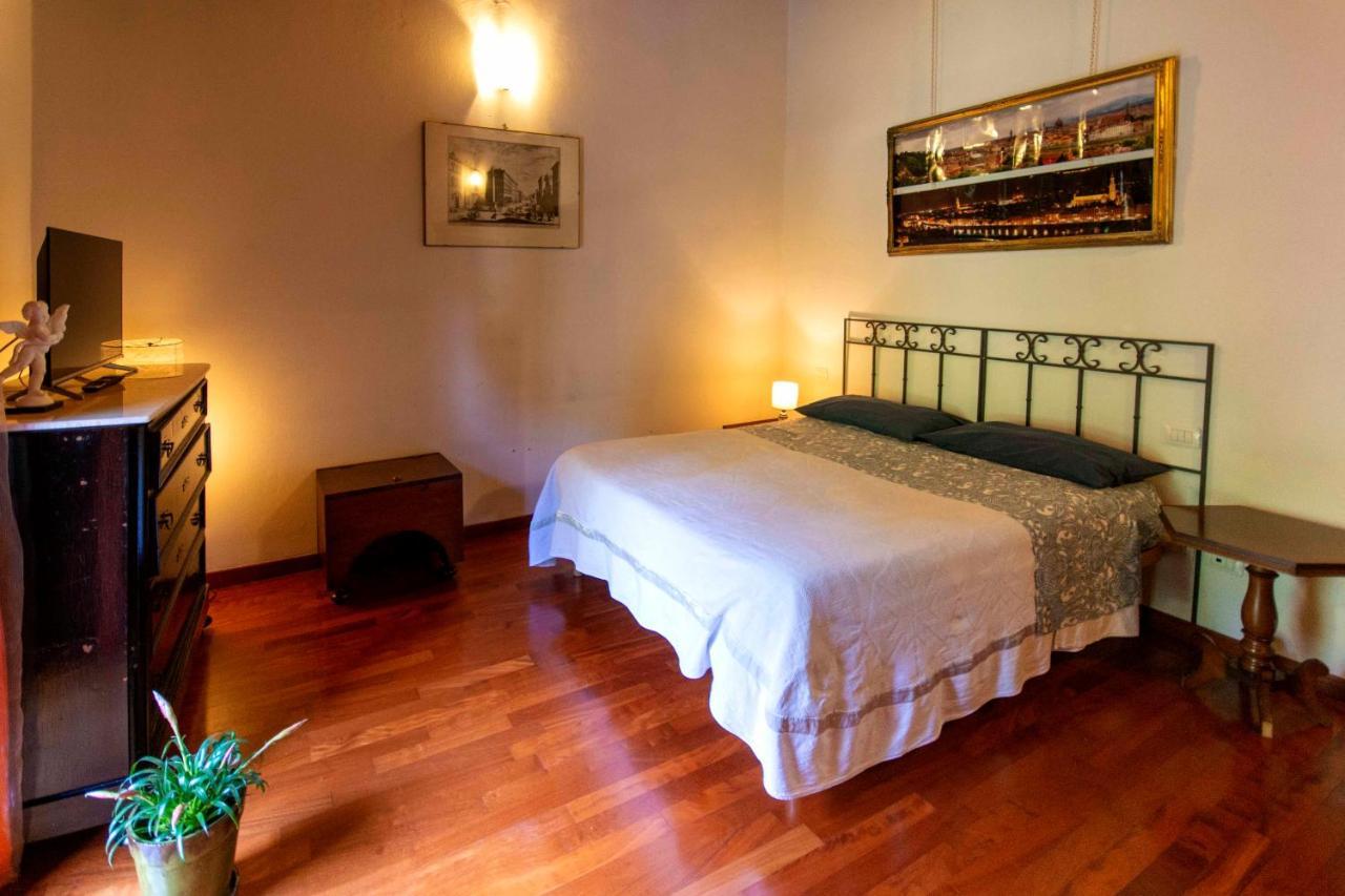 Appartamento Casa Quaratesi Firenze Esterno foto