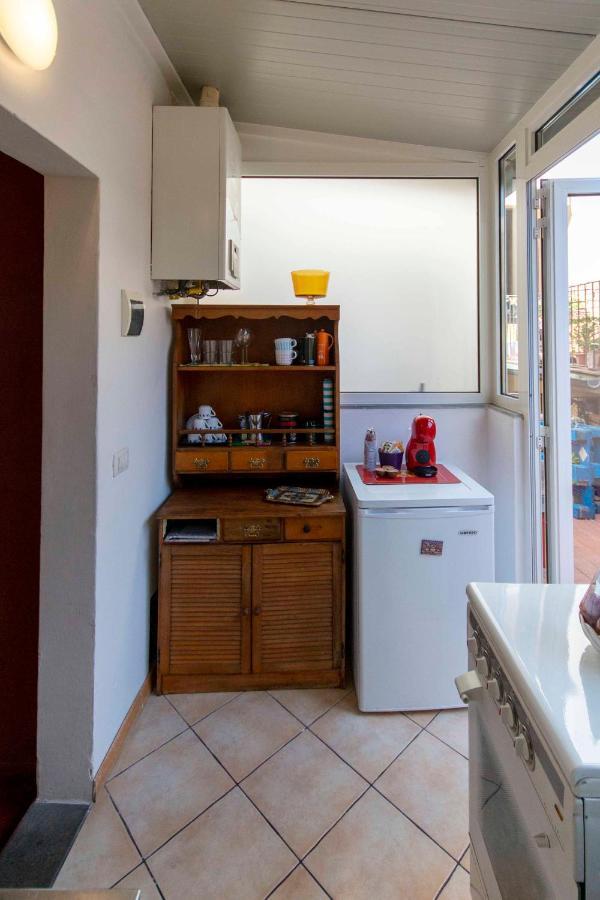 Appartamento Casa Quaratesi Firenze Esterno foto