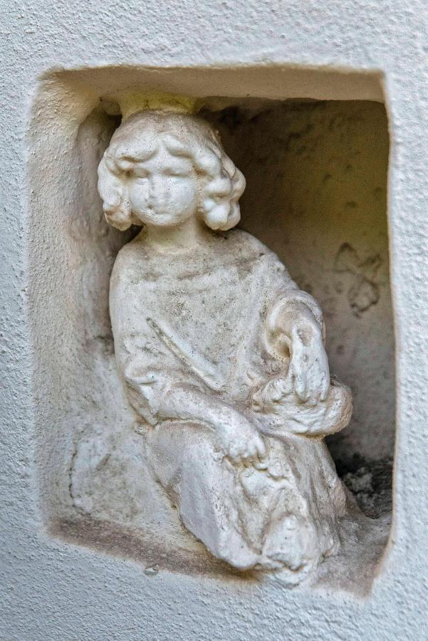 Appartamento Casa Quaratesi Firenze Esterno foto