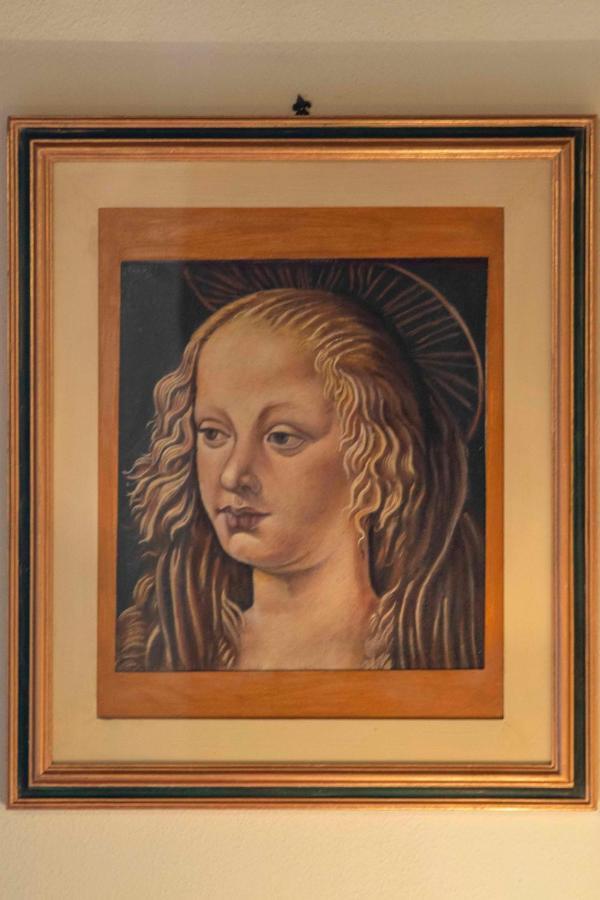 Appartamento Casa Quaratesi Firenze Esterno foto