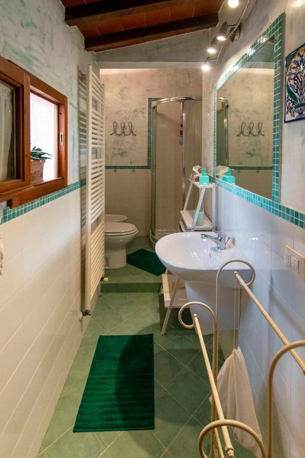 Appartamento Casa Quaratesi Firenze Esterno foto