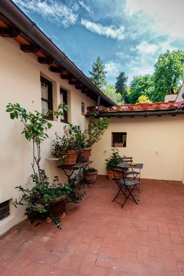 Appartamento Casa Quaratesi Firenze Esterno foto