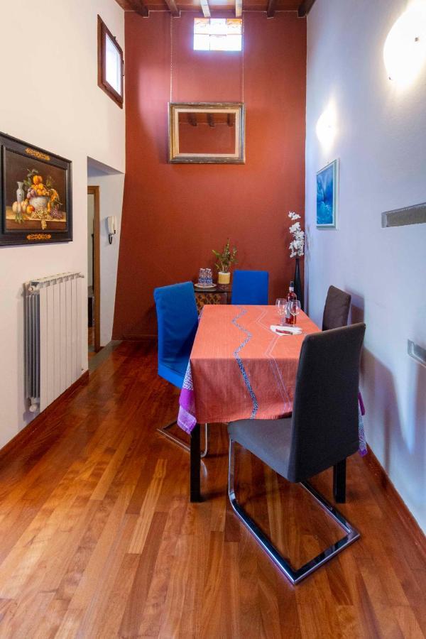 Appartamento Casa Quaratesi Firenze Esterno foto