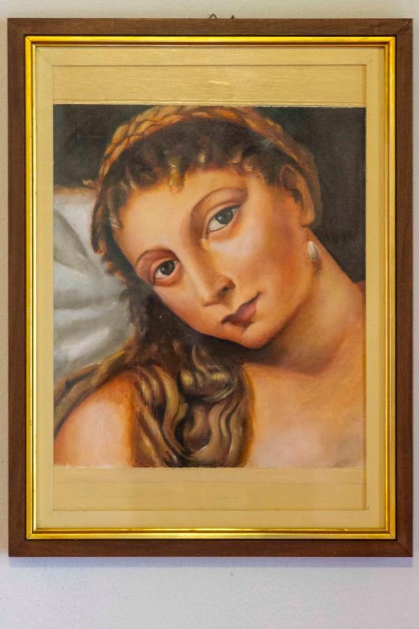 Appartamento Casa Quaratesi Firenze Esterno foto