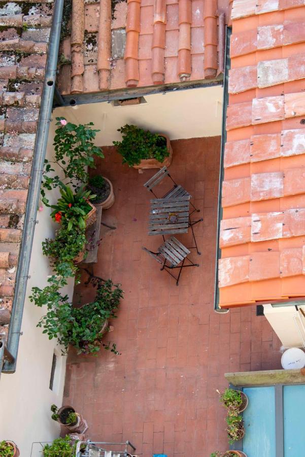 Appartamento Casa Quaratesi Firenze Esterno foto