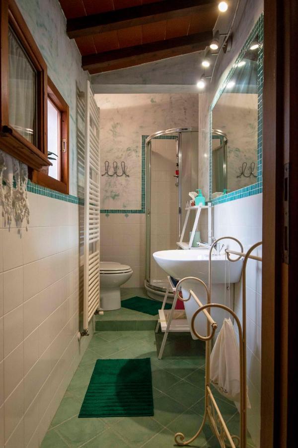Appartamento Casa Quaratesi Firenze Esterno foto