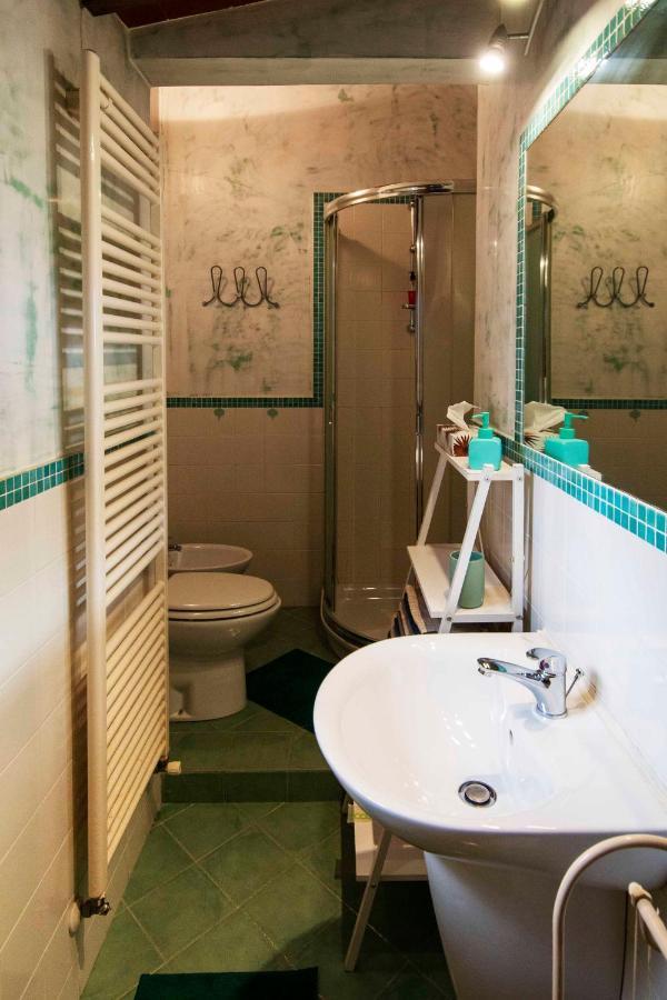 Appartamento Casa Quaratesi Firenze Esterno foto
