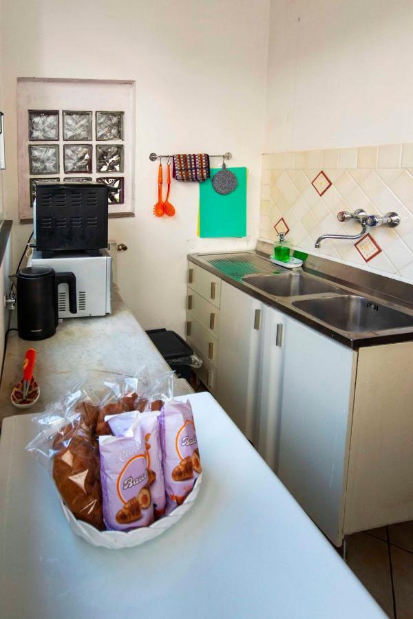 Appartamento Casa Quaratesi Firenze Esterno foto