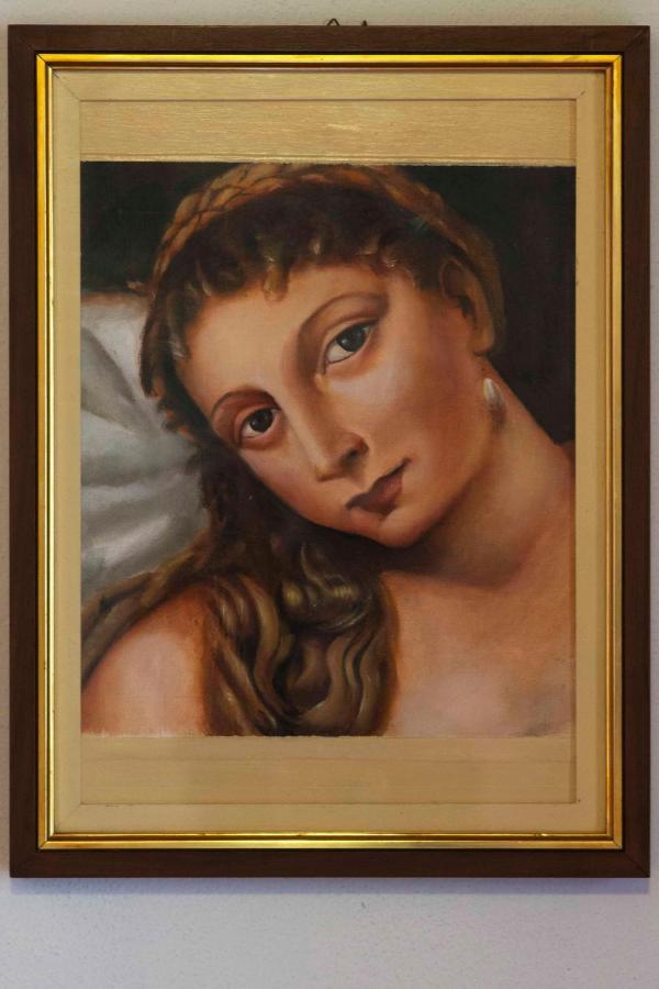 Appartamento Casa Quaratesi Firenze Esterno foto